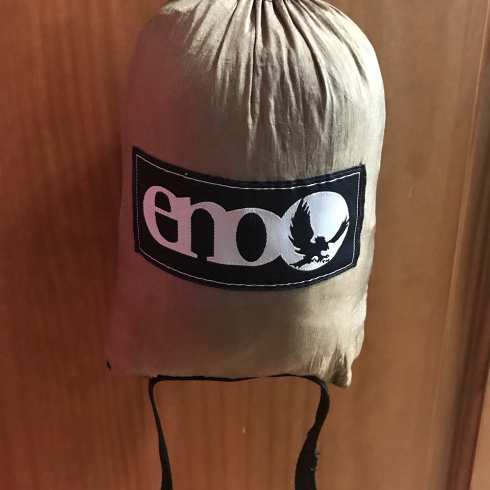 Single Nest Eno
